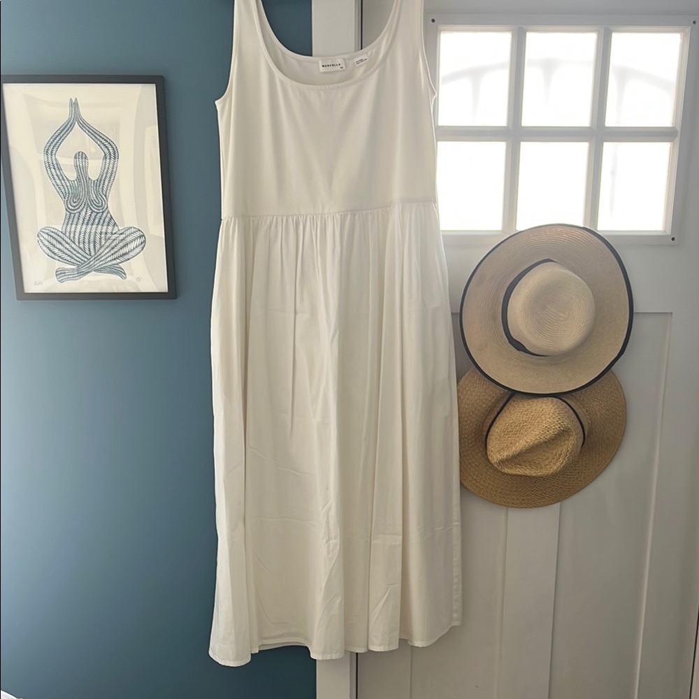 Marcella NYC Clara Dress - XXL